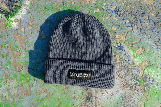 Beanie Knit