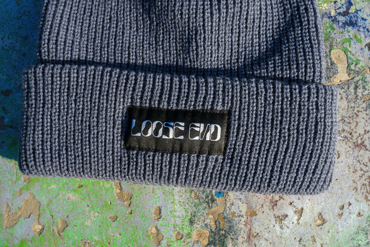 Beanie Knit
