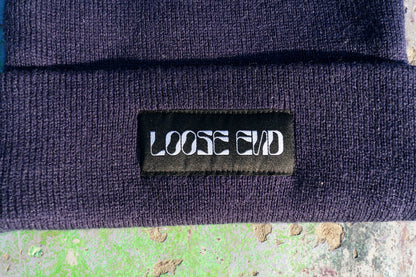 Beanie Plain