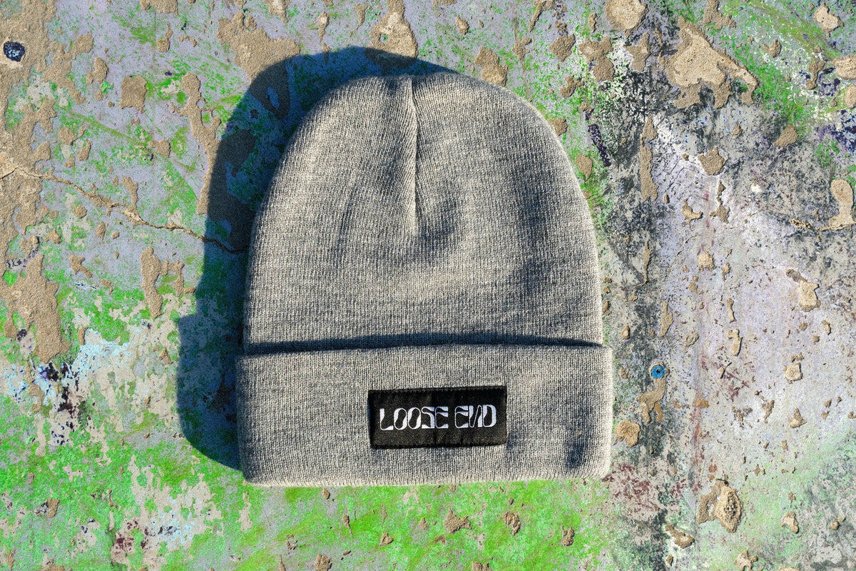 Beanie Plain