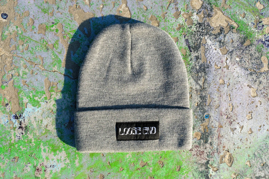 Beanie Plain