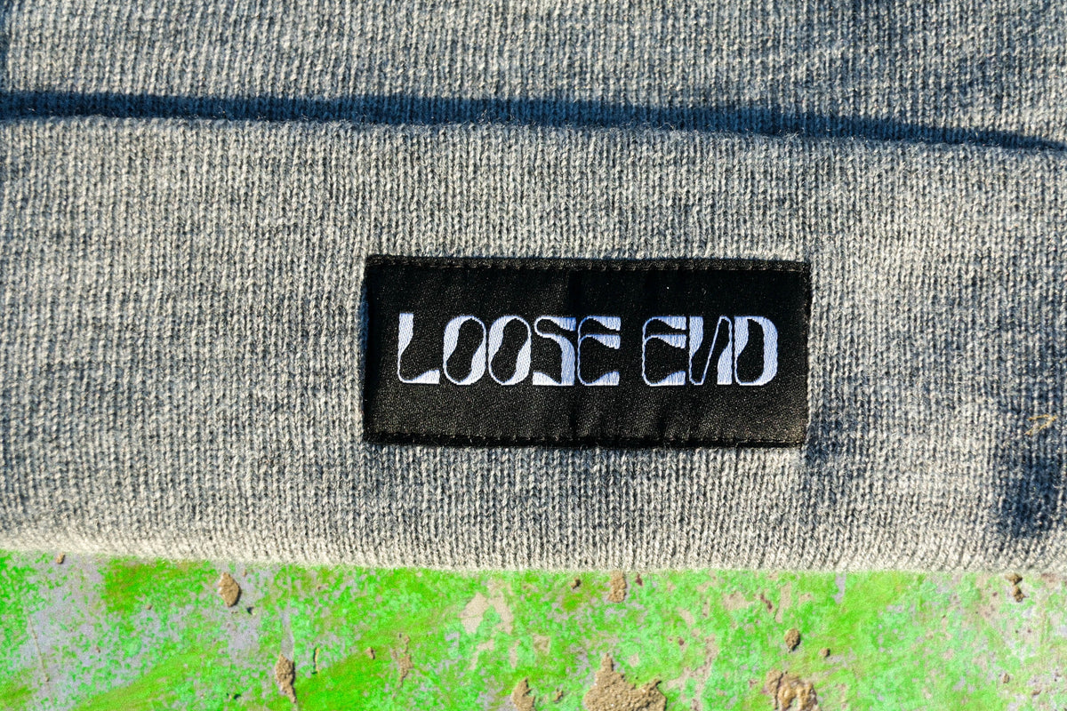 Beanie Plain