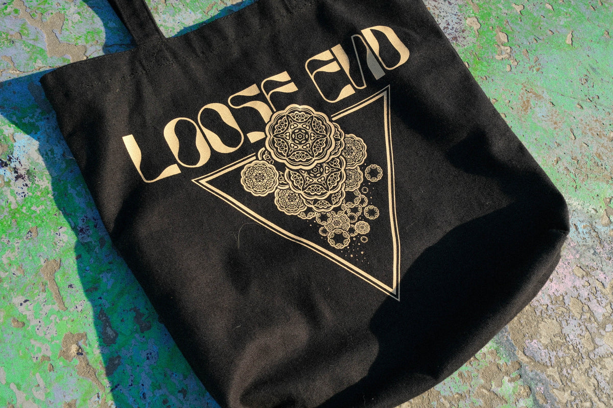 Flower Tote