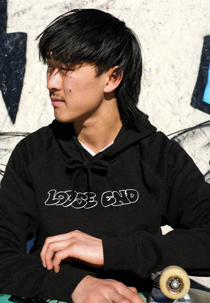 Graff Hoodie