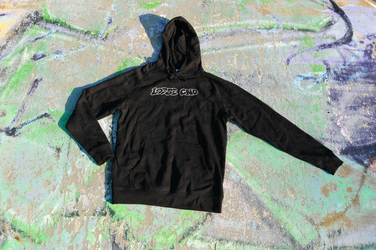 Graff Hoodie