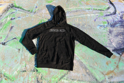 Graff Hoodie