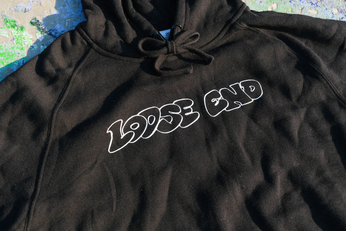 Graff Hoodie