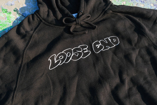 Graff Hoodie