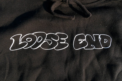Graff Hoodie