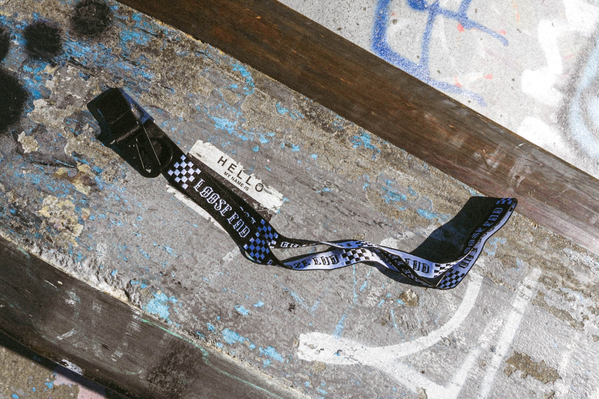 Lanyard