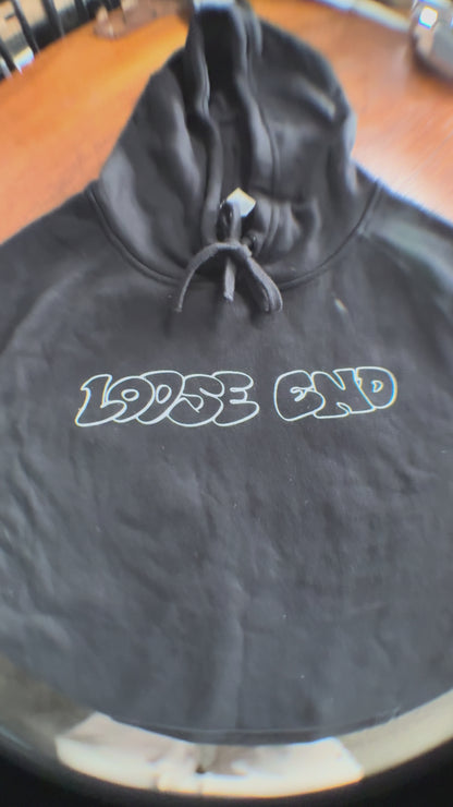 Graff Hoodie