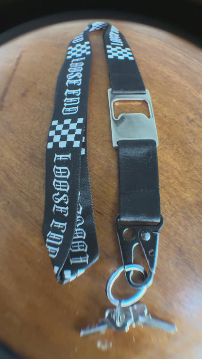 Lanyard